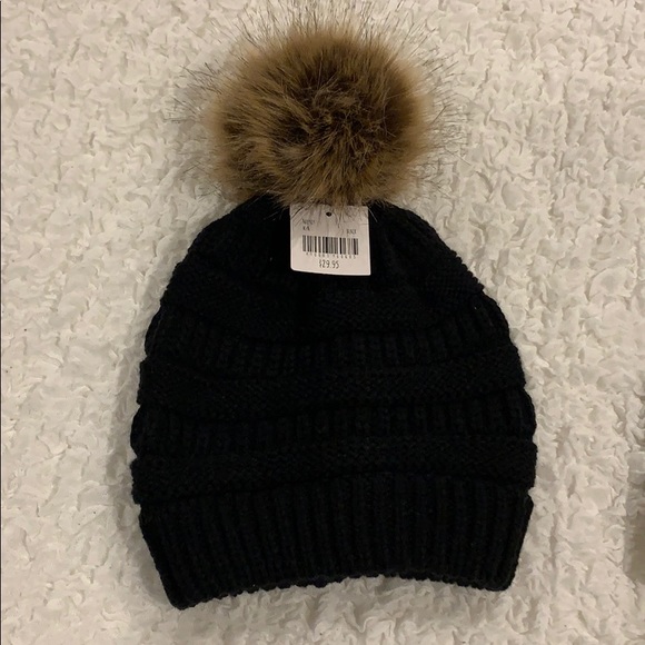 NWT Altar’d State Beanie - Picture 4 of 6